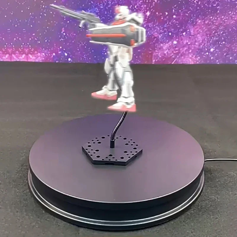 Snake Tube Model Bracket Actio - Action Figure Stand recension och pris