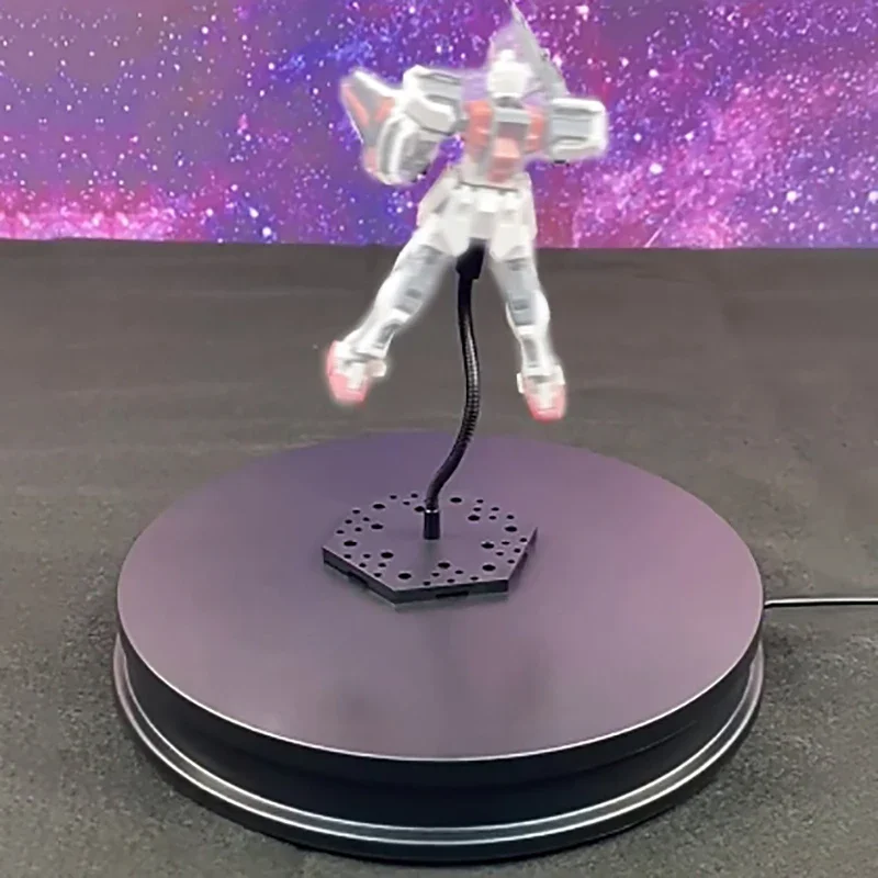 Snake Tube Model Bracket Actio - Action Figure Stand recension och pris