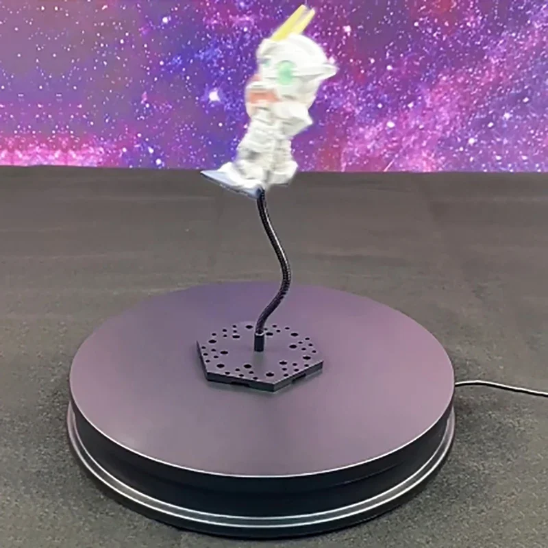 Snake Tube Model Bracket Actio - Action Figure Stand recension och pris