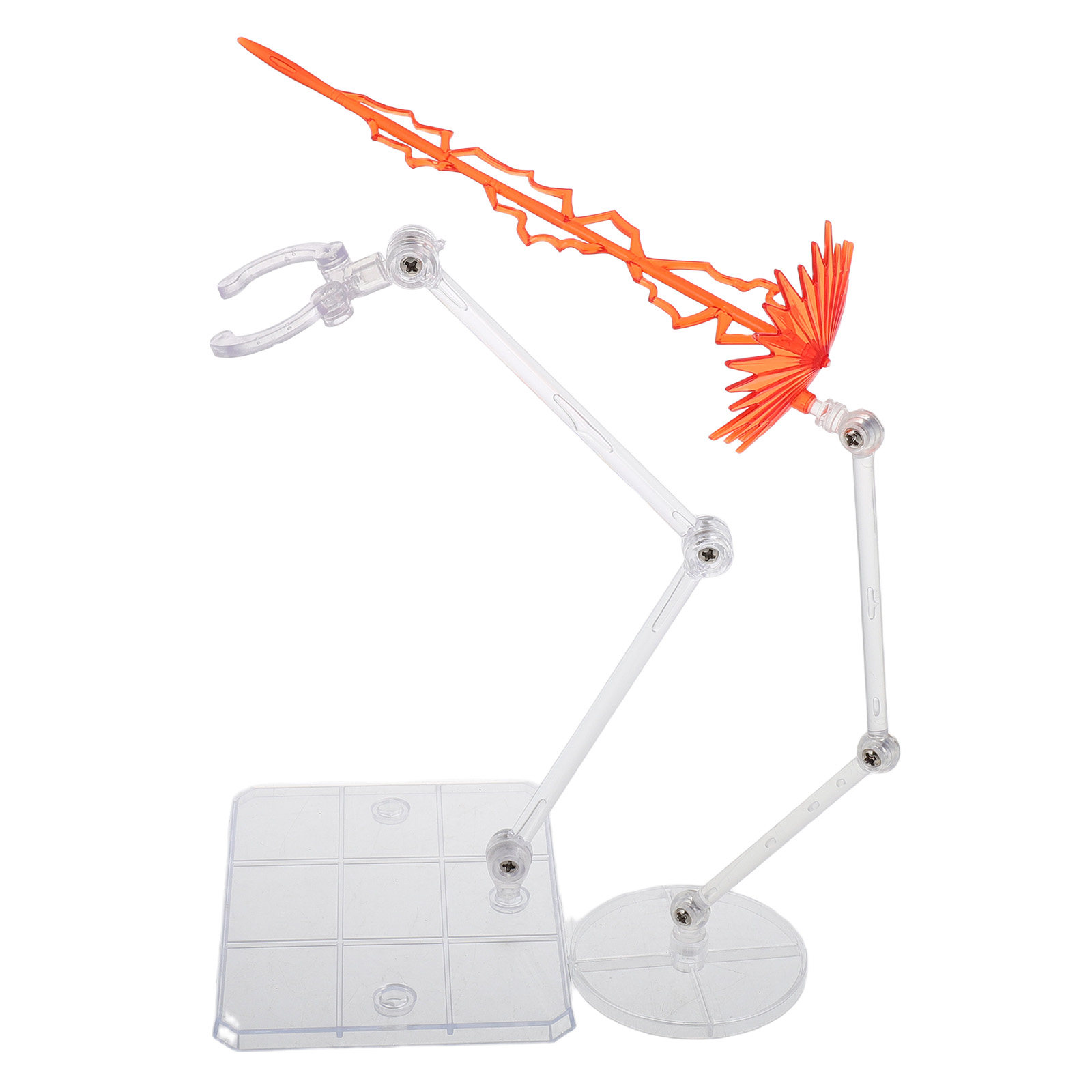 1Set Energy Effect Figure Stan - Action Figure Stand recension och pris