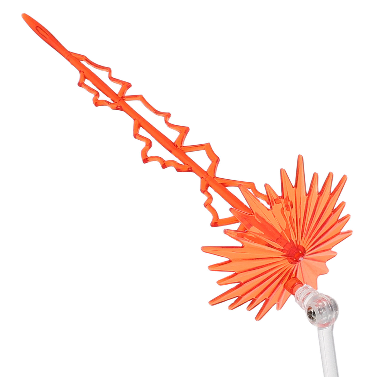 1Set Energy Effect Figure Stan - Action Figure Stand recension och pris
