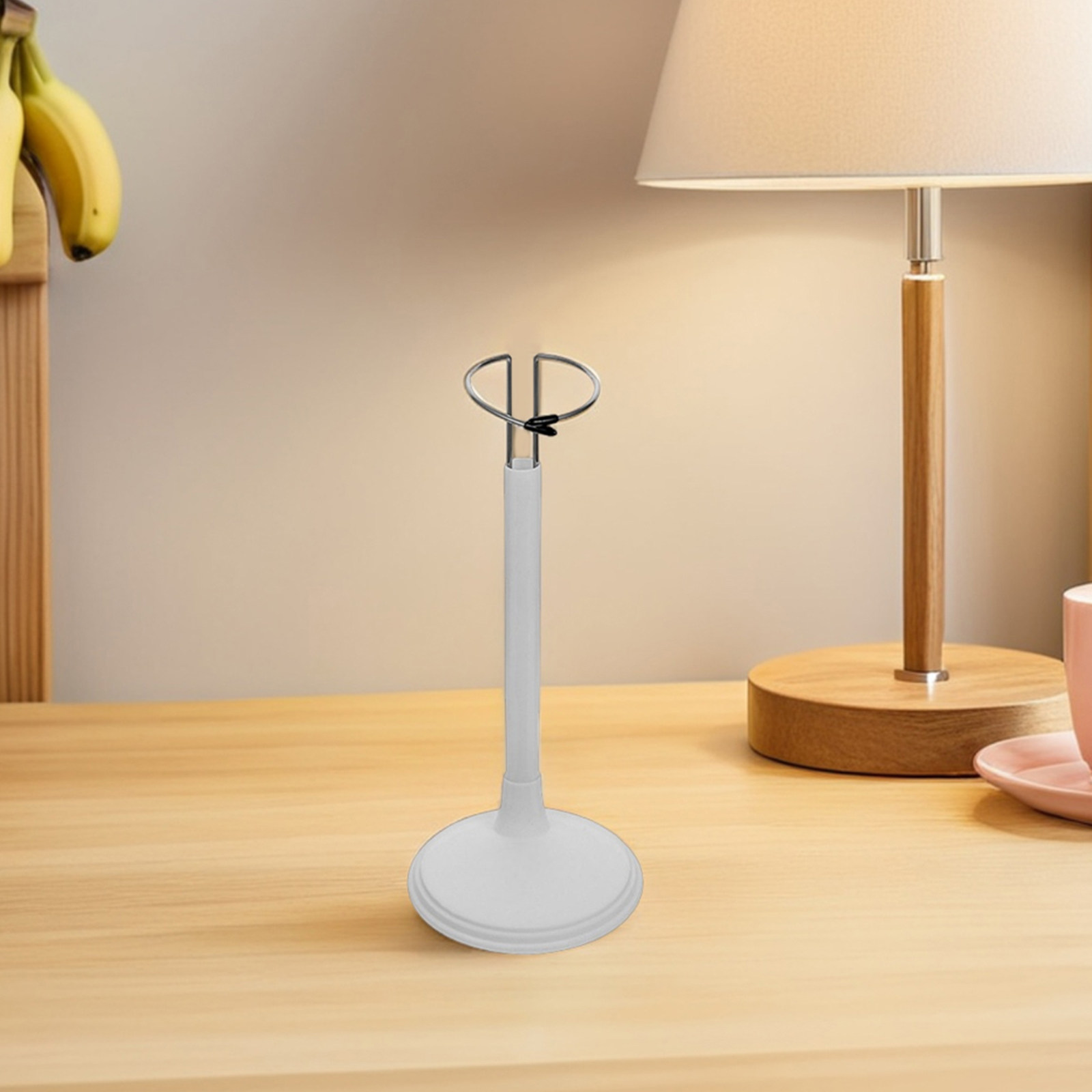 5Pcs Adjustable Display Stands - Action Figure Stand recension och pris