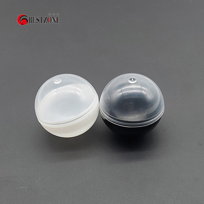 20Pcs/Lot Diameter 40MM Plasti - Capsule Toy Gashapon recension och pris