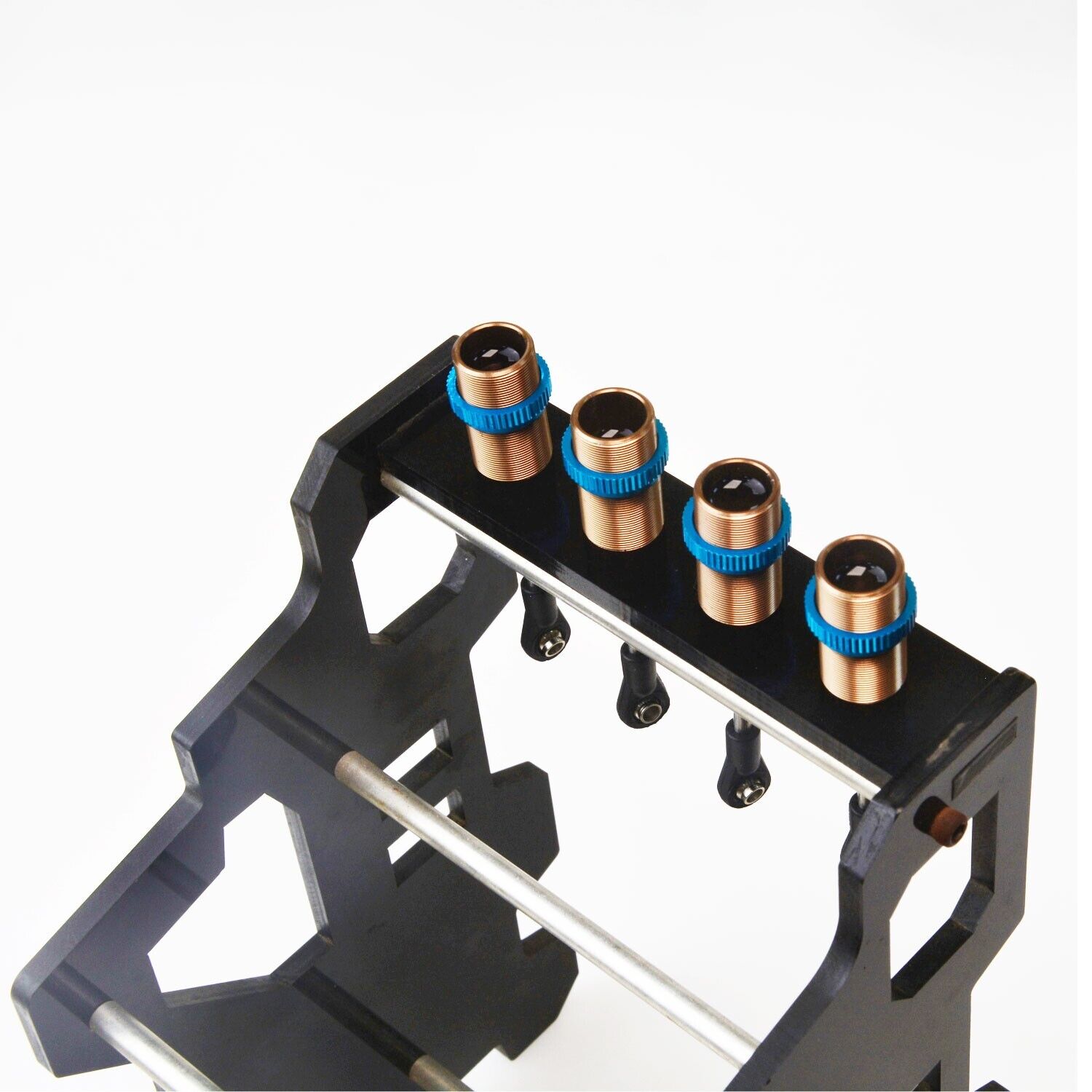 Aluminum Shock Absorbers Oil D - Tamiya Model Rc Car recension och pris