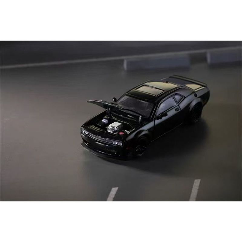 Stance Hunters-SH 1/64 Dodge S - Die Cast Car 1 64 recension och pris