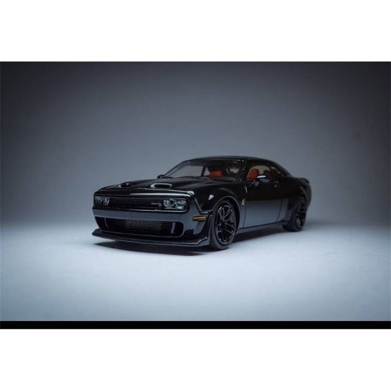 Stance Hunters-SH 1/64 Dodge S - Die Cast Car 1 64 recension och pris