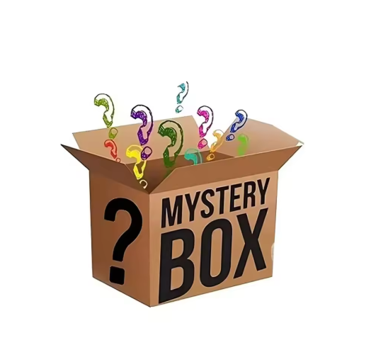 Sensory Squishy Blind Box Seri - Mystery Box Blind Bag recension och pris