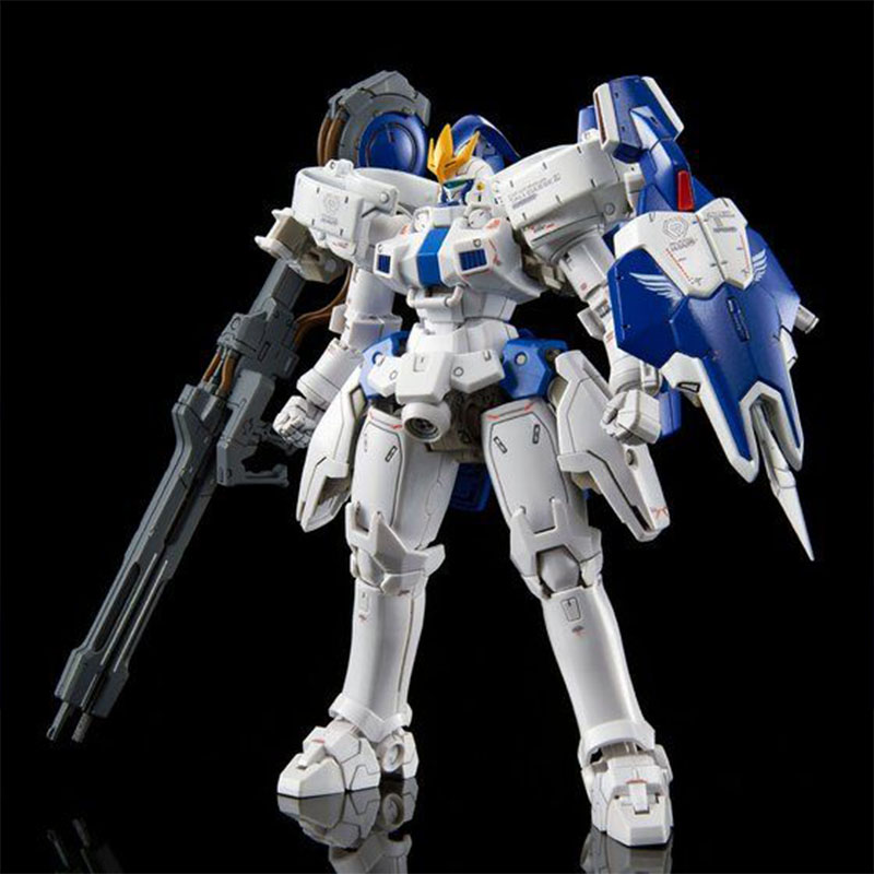 In Stock Bandai Gundam PB Mode - Bandai Model Gundam Rg recension och pris