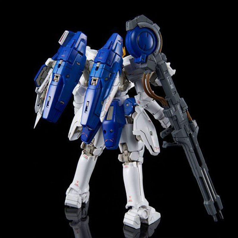 In Stock Bandai Gundam PB Mode - Bandai Model Gundam Rg recension och pris