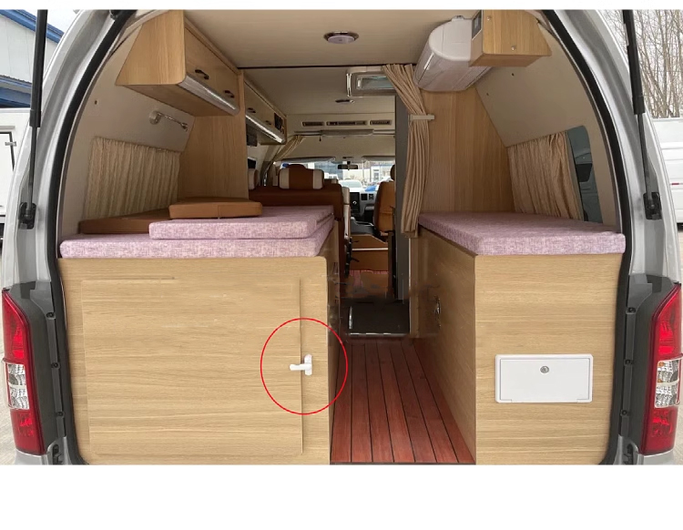 2PCS Caravan Folding Outdoor T - Graded Card Display recension och pris